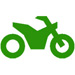 Calcola l'impronta ecologica delle tue motociclette
